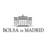 Logo Bolsa de Madrid