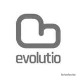 Logo Evolutio