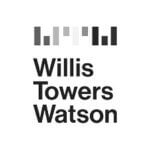 Logo Willis Tower Watson