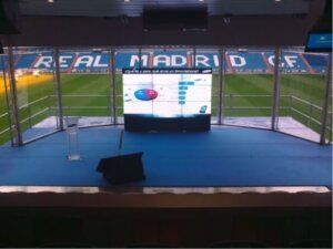Real Madrid CF