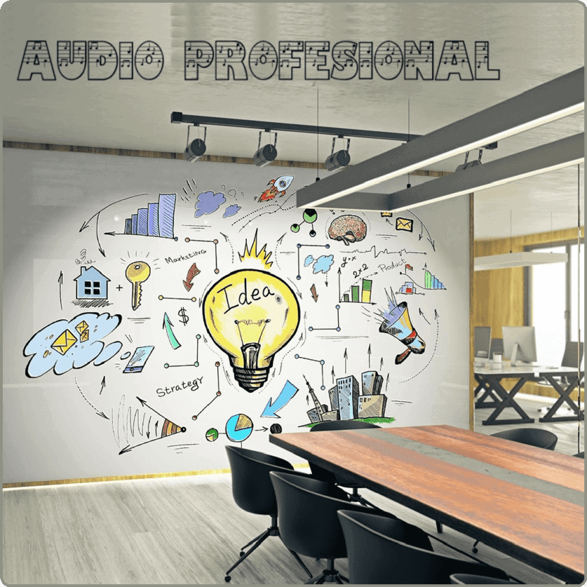 Audio Profesional