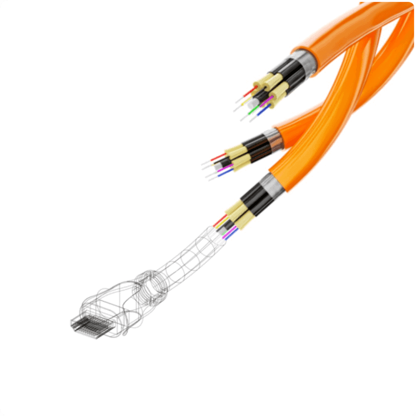 Elegir Cable HDMI Creativo