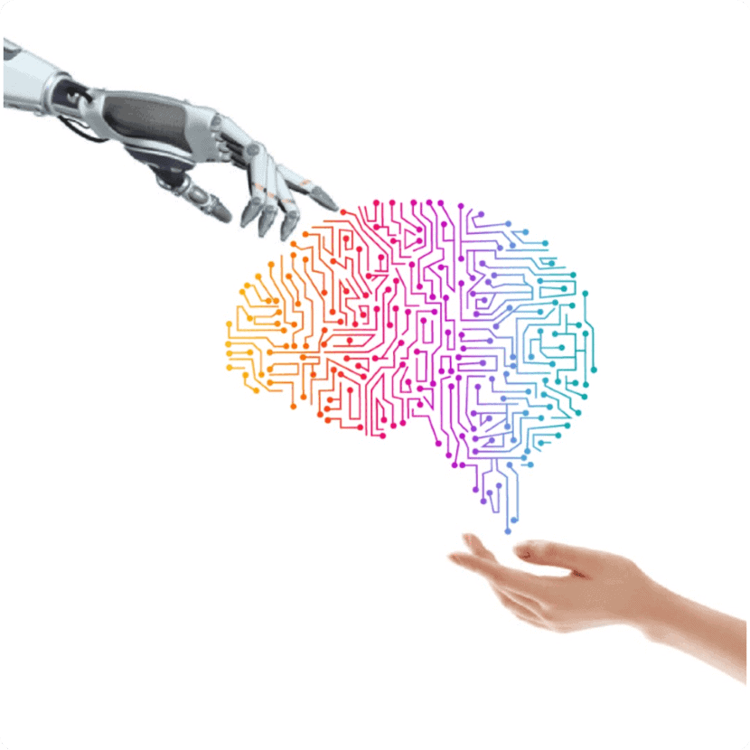 Inteligencia Artificial en AV