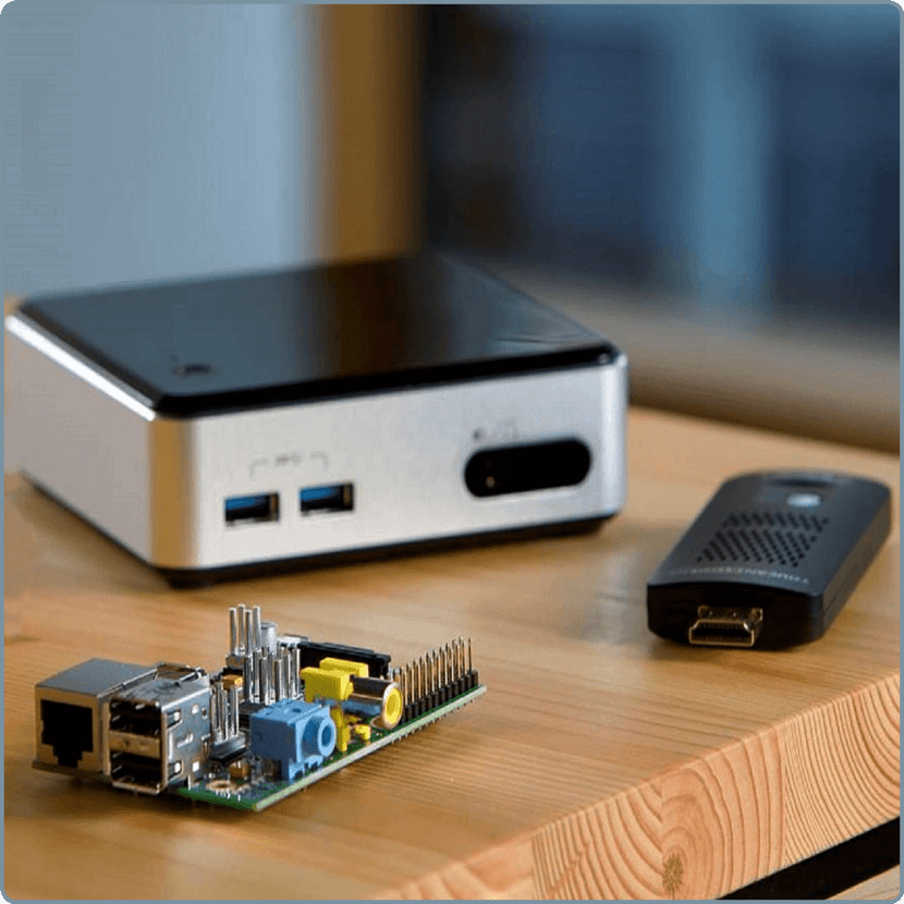 Mini PC