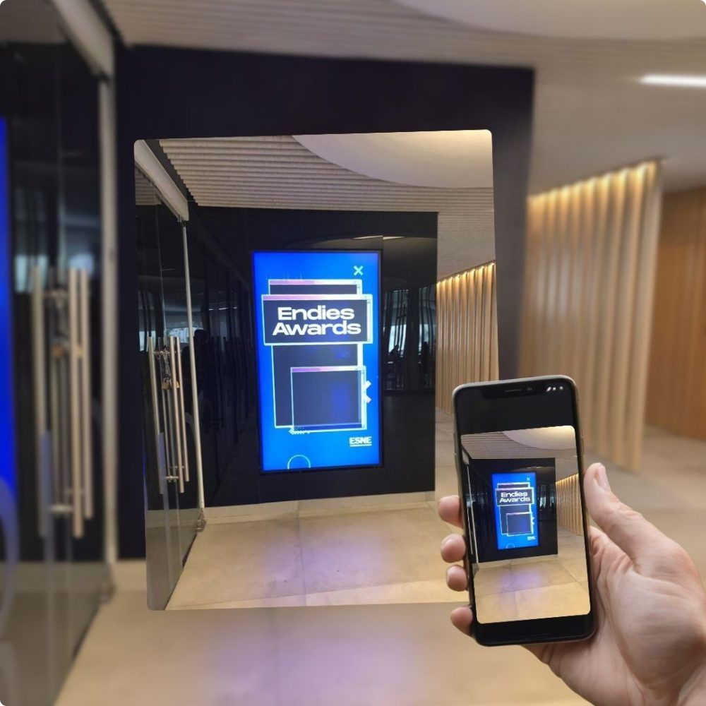 Realidad Extendida en Instalaciones AV